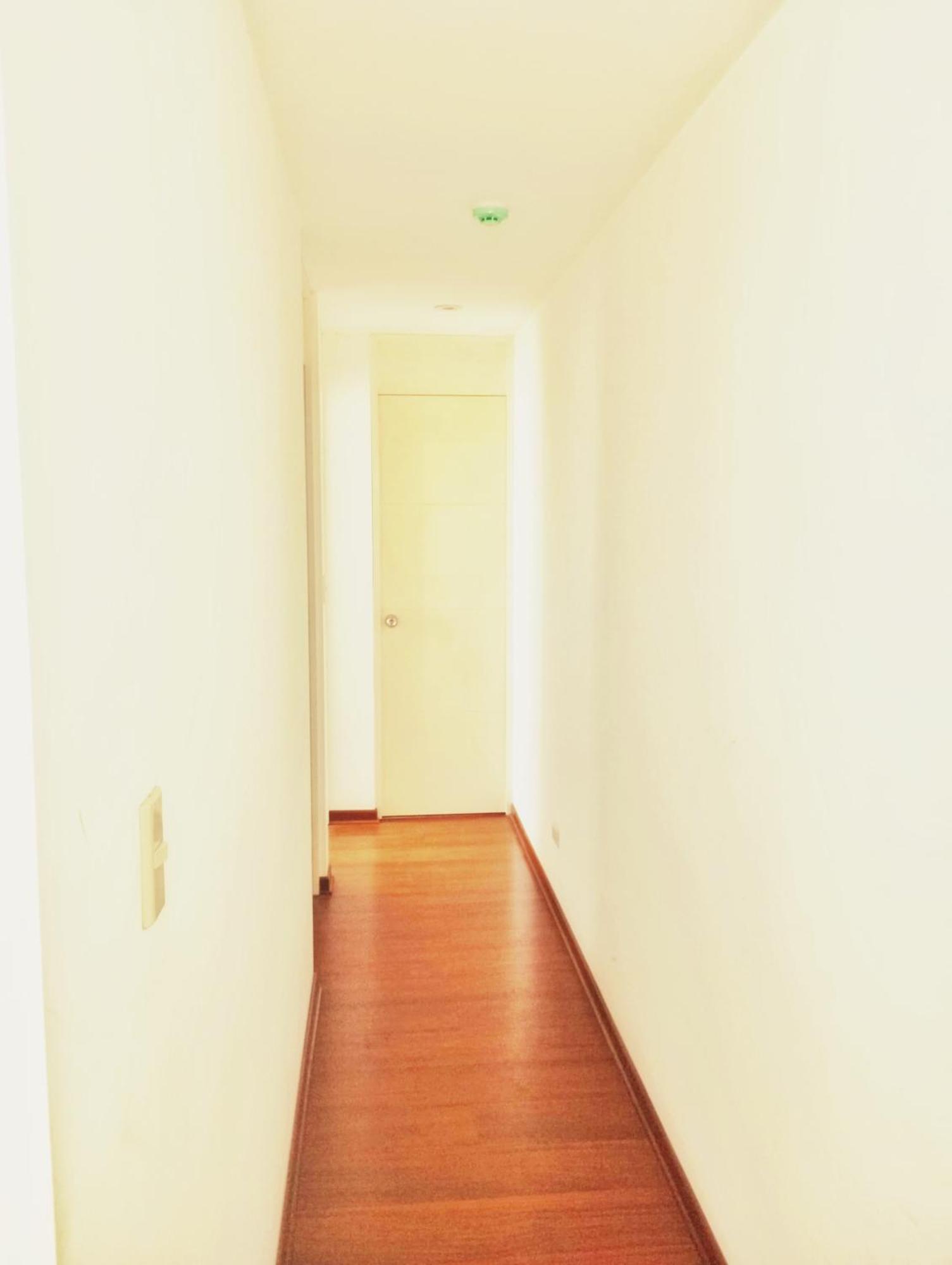 Apartamento Departamento Acogedor, Ventilado, Calido Y Moderno San Miguel, Lima, Peru